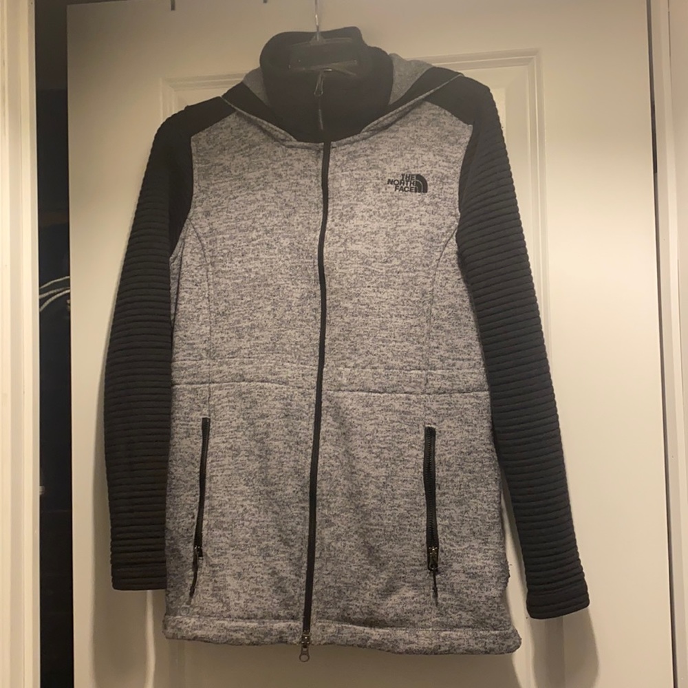 North Face jacket
